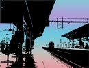 Nagayama.Chiyuri #station