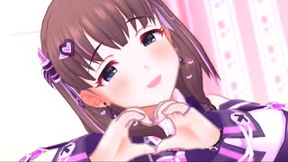 【佐久間まゆ誕生祭2021】アイノヨカン【デレステMAD】