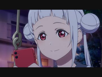 ラブライブ！スーパースター!!　第6話　夢見ていた