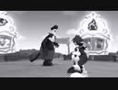 【PS4】はんなり３人旅再び KH2FM【プレイ動画】part24