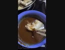 【＃飯テロ】豚焼肉とハイボール