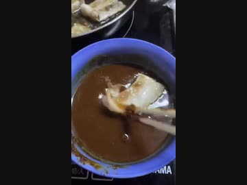 【＃飯テロ】豚焼肉とハイボール