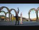 【MMD刀剣乱舞】　『タカナリ』　 sam式燭台切光忠Ver1.51