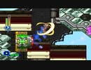【シャイニング・ホタルニクスステージ】ロックマンX5 エックス編【ノーダメージ】