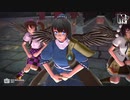 【東方ＭＭＤ】龍、文、はたて　de　第六感