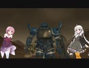 【VOICEROID遊劇場】琴葉茜の１年戦争記 PART１１難易度HARD【機動戦士ガンダム ターゲット イン サイト】
