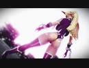 【MMD】KING