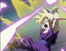 【mugenストーリー】ドラゴンボールIFストーリー 悟空とベジータの２勢力対抗戦ターン4【大会】