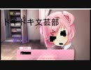 ドキドキ文芸部やるぞ！！！part13 まじでこっわああ　編