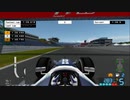 【TAS】ウイリアムズ コスワース性能テスト【F1 06】 魔界塔士ch