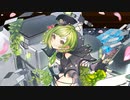 【城プロ音楽変更動画】【閻魔の闘技場 -極寒地獄 五層 15審-】に挑戦（殿無傷 全蔵防衛 全城娘未大破）