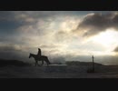【オリジナル】聖戦の騎士/鏡音リン