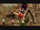 【#麻宮アテナ】KOF９４～２００３　フェニックスボムメドレー・（ヒップアタック・尻攻撃）（KOF９６は、勝ちポーズのみ）　#KOF
