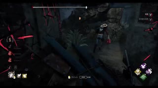 【DBD】 ブリング使えないナースはおたんこ茄子その7【デッドバイデイライト】