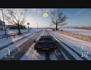Forza Horizon 4 でいつか録った動画をお試しアップロード
