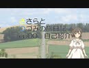 ささらとつづみの旅日記