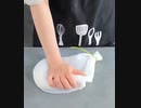 Silicone Kneading Magical Bag Dough Nonstick Flour Mixer Bag Reusable Cooking Pastry Tools
