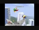 #7【スマブラDX】ダルシムのノーコンチャレンジ(オールスターVH)