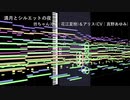 【耳コピ】 【満月とシルエットの夜】 TV size / 坊ちゃん（CV. 花江夏樹）＆アリス（CV. 真野あゆみ）