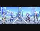 【デレステMV】Just Us Justice【6周目本田未央】
