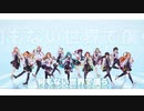 【浦島坂田船８周年】Shoutër -海外 CREW edition-【祝ってみた】