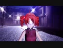 【MMD】マダム？なテトさんで「WAVE」
