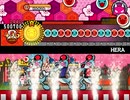 【太鼓さん次郎】HERA【創作譜面】