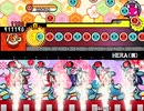 【太鼓さん次郎】HERA(裏)【創作譜面】