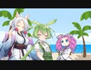 即席だもん#ハワイ旅行