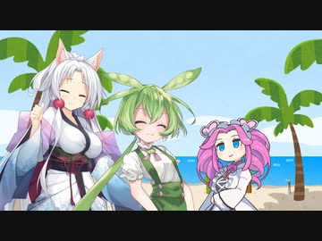 即席だもん#ハワイ旅行