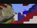 【Minecraft】連続-8kill-