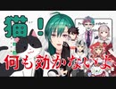 RainDropsメンバーに猫デッキが早速通じなくなった緑仙【にじさんじ切り抜き】