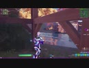 直差し勢がハイプナイトでアジア1位フォートナイト/Fortnite