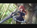 【アサルトリリィ Last Bullet】メモリアストーリー 完全無欠のお嬢様