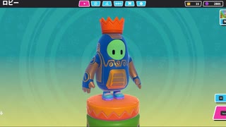 【ゆっくり実況プレイ】醜い争い part52【Fall Guys: Ultimate Knockout】