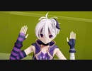【MMD v4 flower】エバ