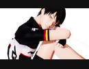 【ペダルMMD】第六感【荒北靖友】