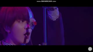 SEKAI NO OWARI「虹色の戦争」LIVE REMIX