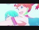出合小都美が絵コンテ・演出をしたアニメOP・ED集~後編~