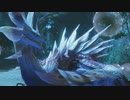 【MHRise】矢一本 vs タマミツネ Ver.short ゆっくり付き
