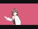 【Z/XMMD】セーラで砂の惑星【モデルリスト配布】