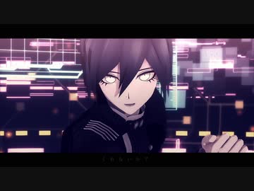 【ダンガンロンパMMD】全部、知ってるから【ネタバレ】