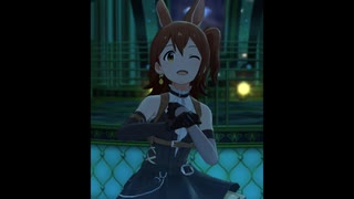 [ミリシタ] シークレットジュエル〜魅惑の金剛石〜未来ソロ