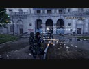 [Division2]近接攻撃のみRTA？(3倍速動画) ゲーム内タイム10:41