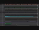 ボカロPになりたいから曲練習 21/9/7