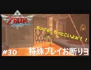 全力で楽しむ【ゼルダの伝説　スカイウォードソードHD】実況プレイ　PART30