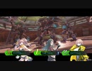 【BBPS4】善良な支援を目指して！　其の88【ナヴァル岩石地帯 ～戦端の大鉄橋～】