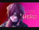 【ローレン・イロアス】HERO【イメージソングMV】