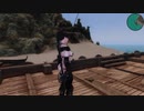 【Skyrim】MiyapsDungeonModで遊ぼう！アルハザード島【ゆっくり実況】