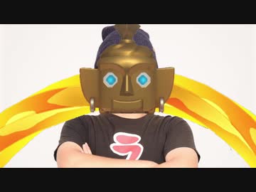 やばいクレーマーのリングくん